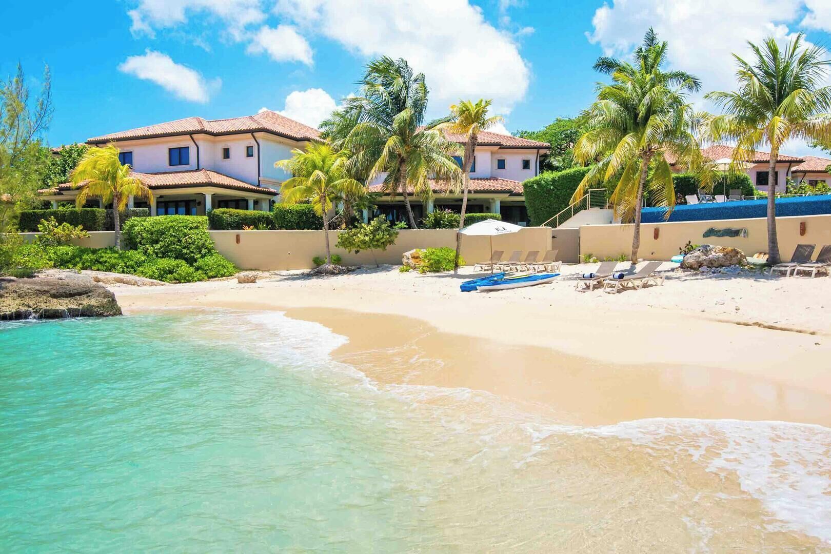 Studio (4 Bedrooms) | Exterior