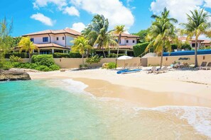 開放式客房 (4 Bedrooms) | 外觀