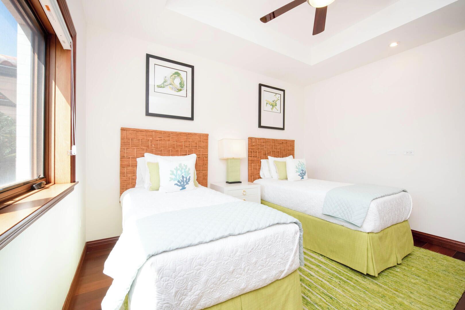 Apartment (3 Bedrooms) | Interior