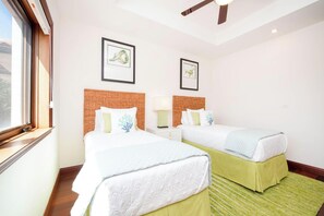 公寓 (3 Bedrooms) | 住宿內部