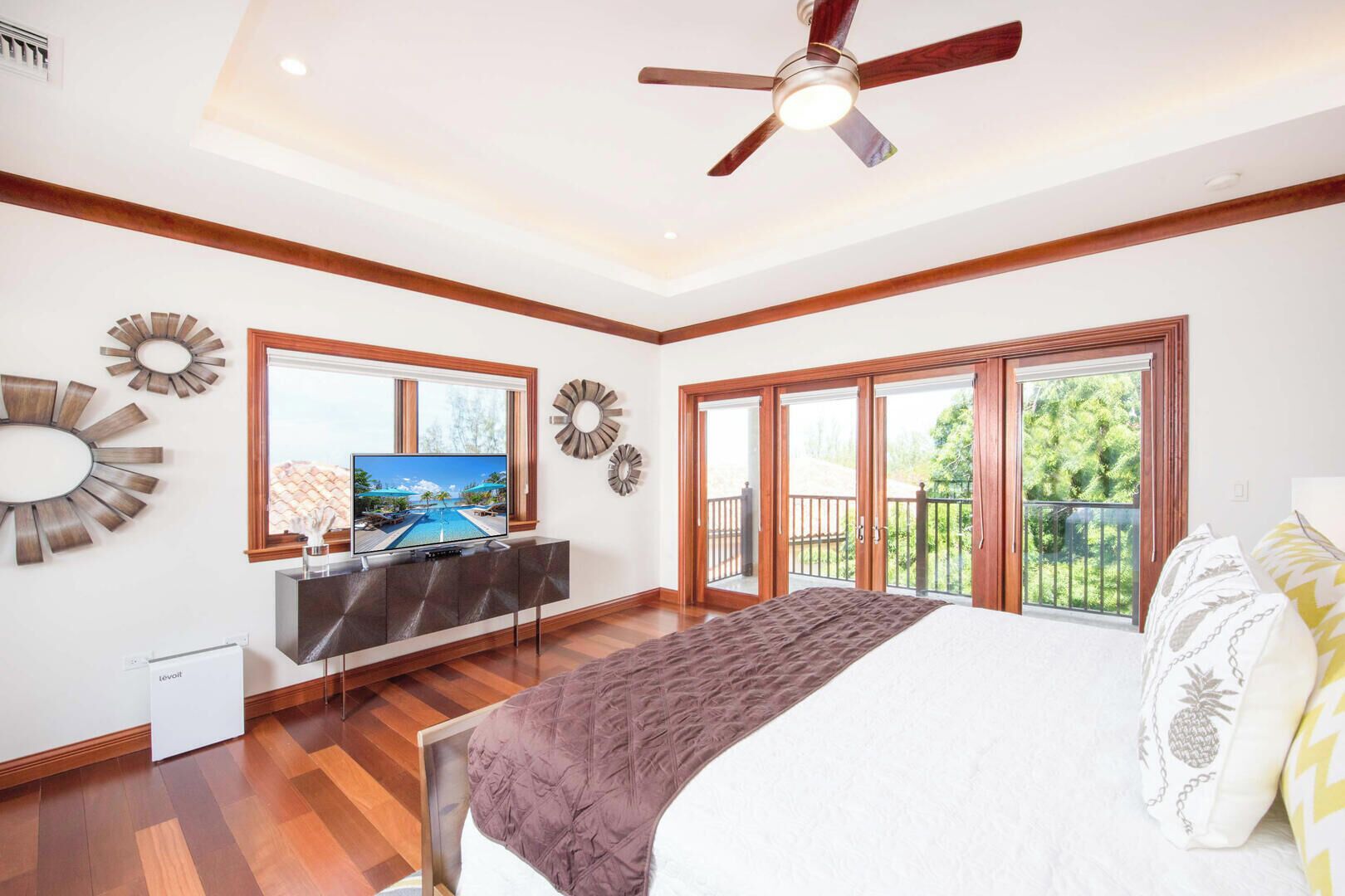 Apartemen (3 Bedrooms) | 3 kamar tidur