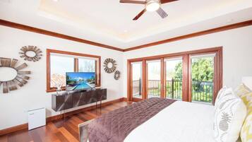 Apartemen (3 Bedrooms) | 3 kamar tidur