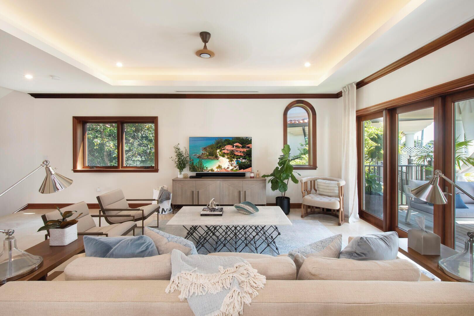 Studio (3 Bedrooms) | Exterior