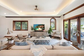 開放式客房 (3 Bedrooms) | 外觀