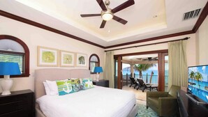 สตูดิโอ (4 Bedrooms)