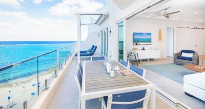 Rum Point Resort