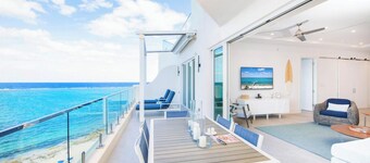 Rum Point Resort