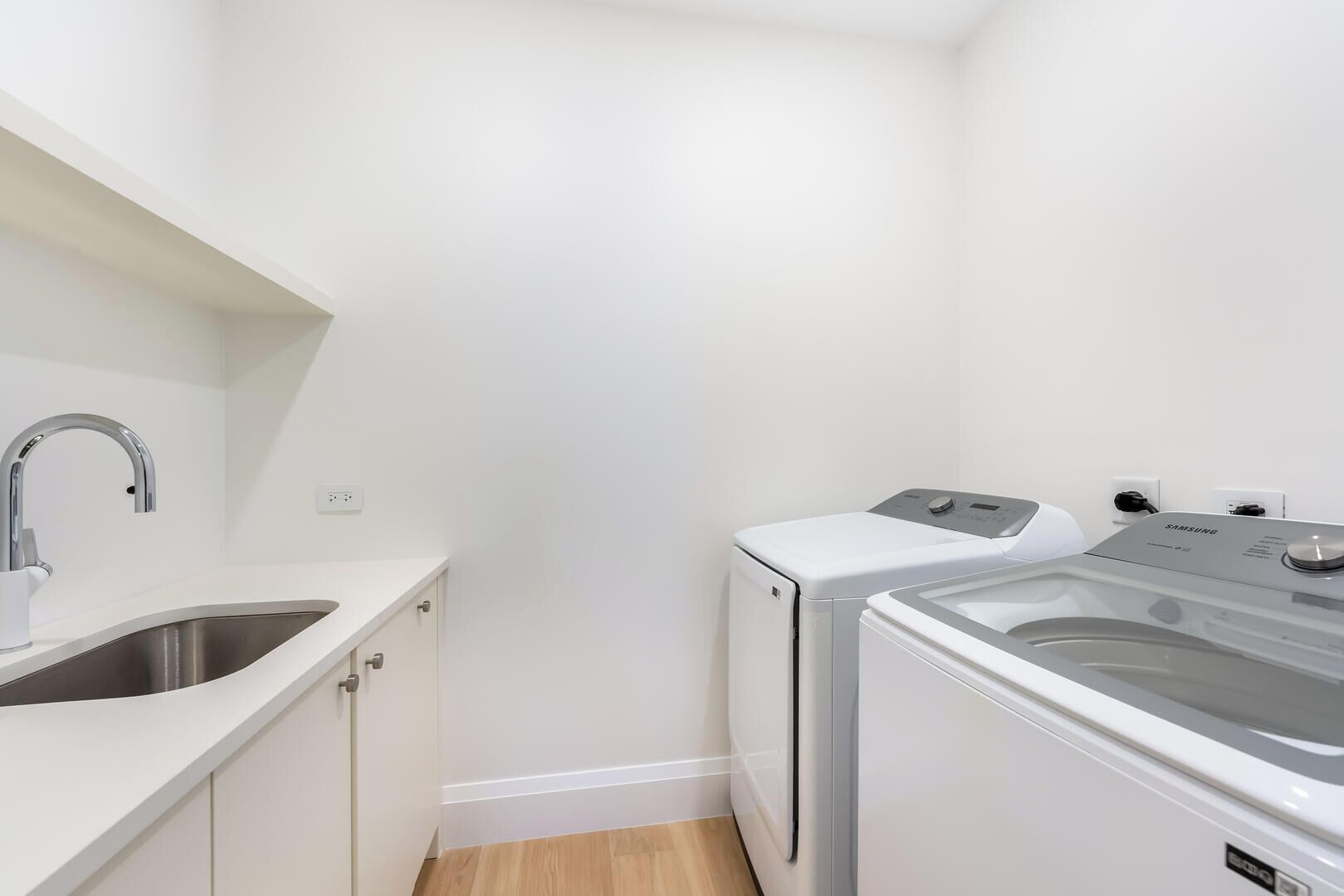 Apartemen (4 Bedrooms) | Eksterior