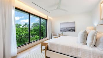 Apartemen (4 Bedrooms) | Eksterior