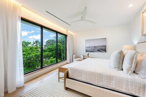Apartment (4 Bedrooms) | Exterior - The Sands (Seven Mile Beach)