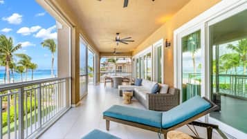 Apartment (4 Bedrooms) | Exterior