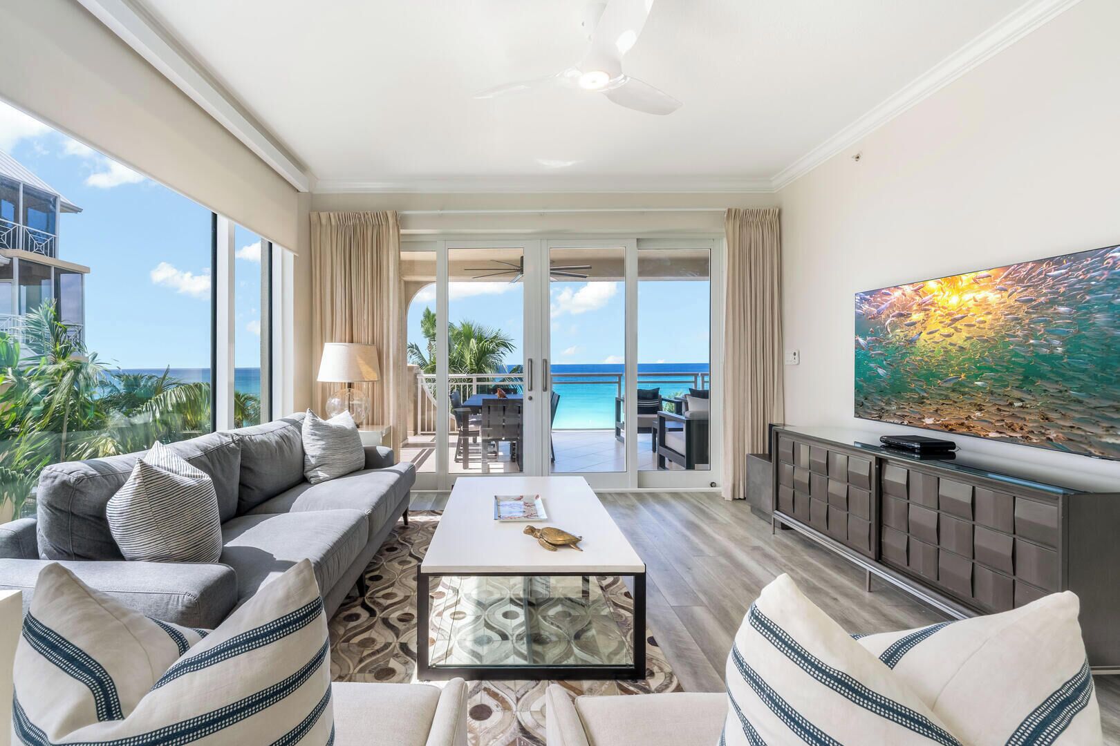 Apartment (3 Bedrooms) | Exterior