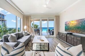 公寓 (3 Bedrooms) | 外觀