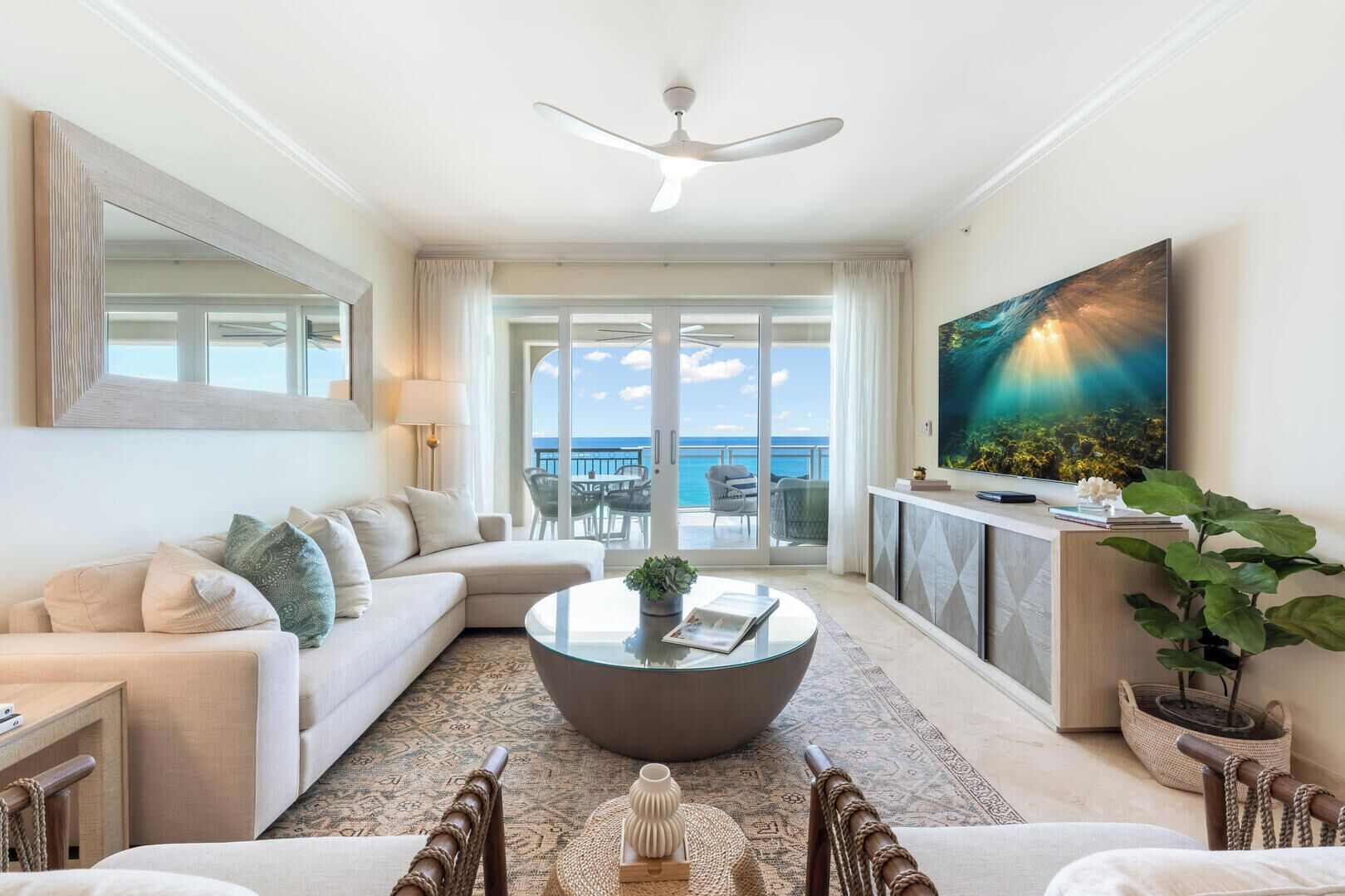 公寓 (3 Bedrooms) | 外觀