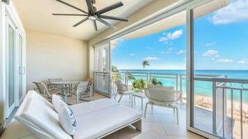 Apartment (2 Bedrooms) | Exterior