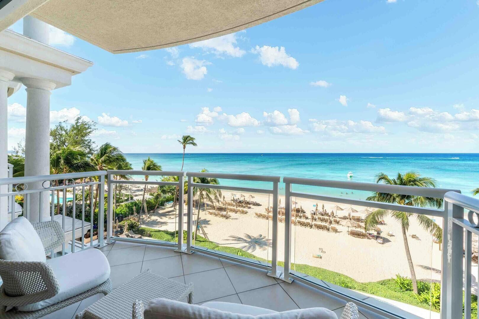 公寓 (2 Bedrooms) | 住宿正面