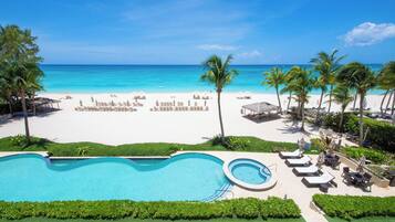 Apartemen (3 Bedrooms) | Eksterior