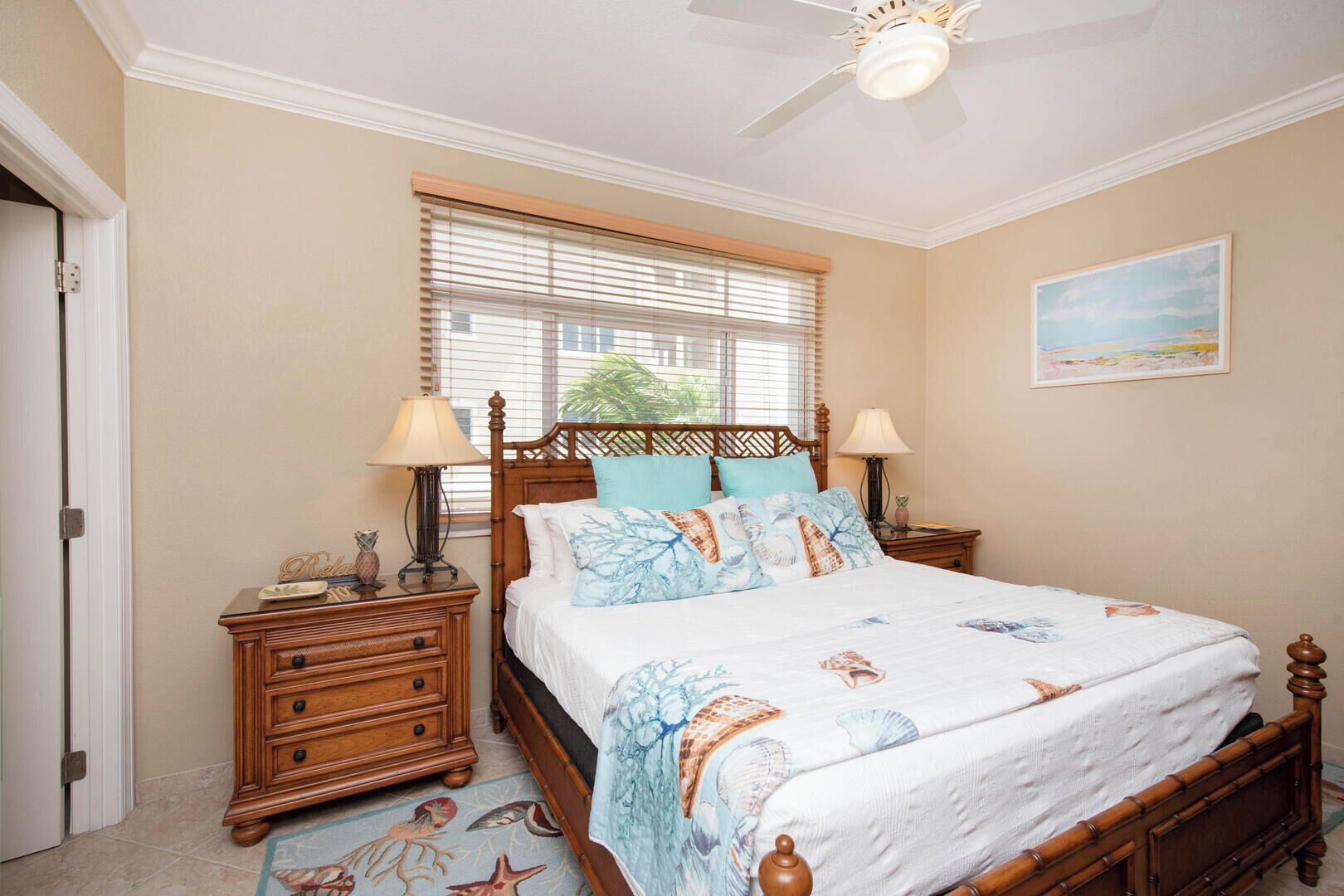 Apartment (3 Bedrooms) | Exterior