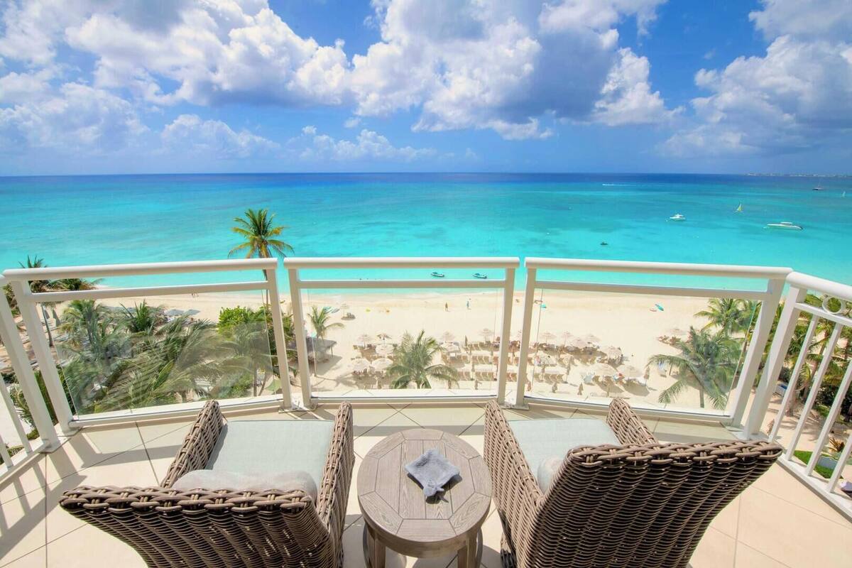 아파트 (3 Bedrooms) | 숙박 시설 정면