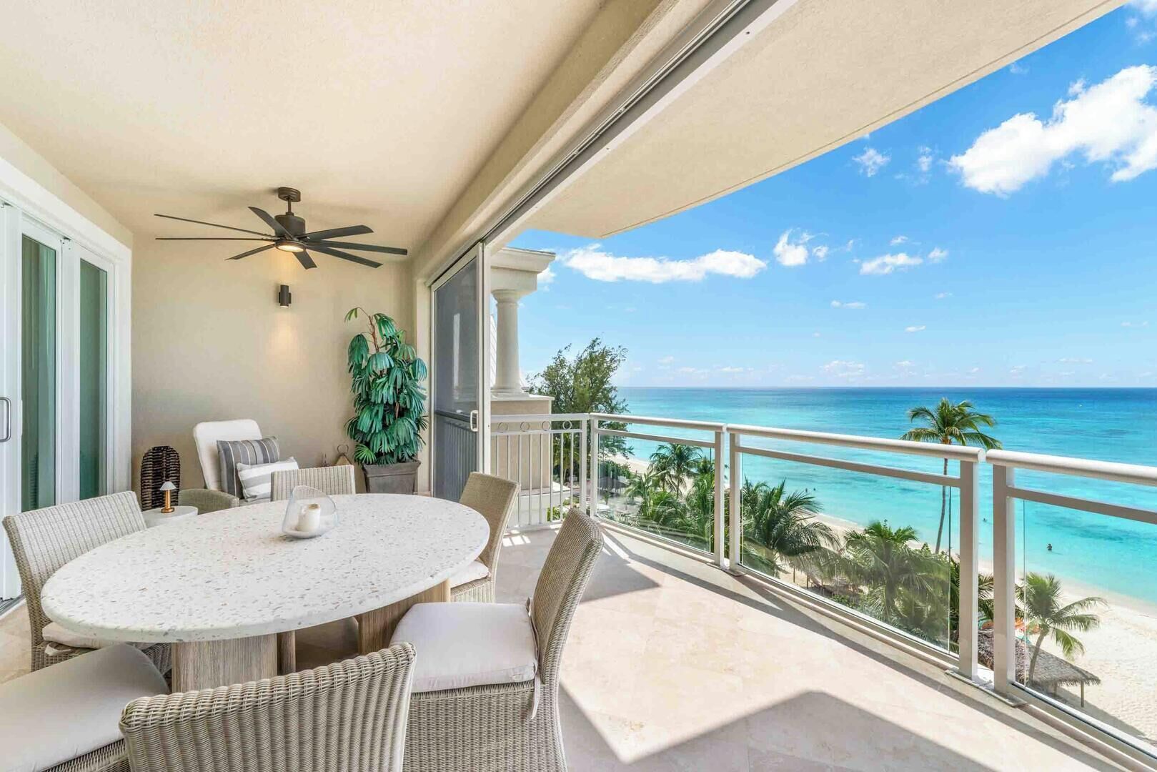 واجهة المنشأة