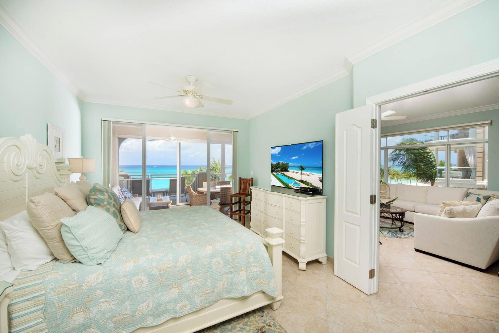 Apartment (3 Bedrooms) | Exterior