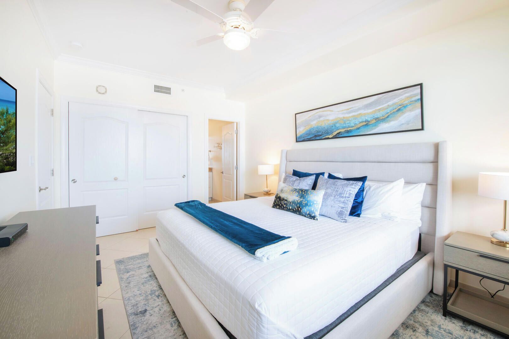 Apartment (3 Bedrooms) | Exterior