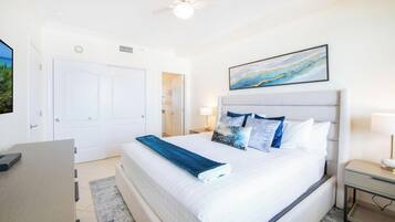Apartment (3 Bedrooms) | Exterior
