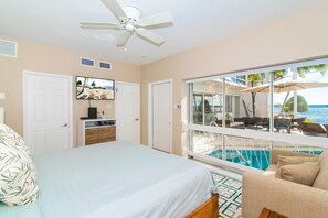 Apartment (2 Bedrooms) - Pools of the Kai (North Side)
