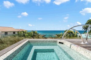 Exterior - Aqua Second Floor Residence (Seven Mile Beach)