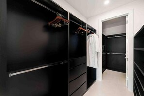 Interior - Aqua 2 on Seven Mile Beach (Seven Mile Beach)