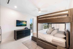 Interior - Aqua Second Floor Residence (Seven Mile Beach)