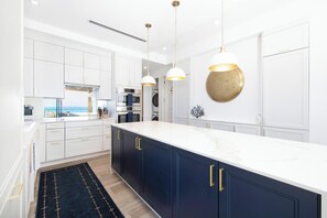 Interior - SeaDreams Boutique Condos (West Bay)