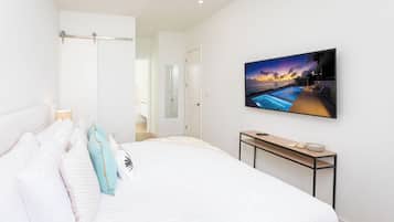 Apartemen (3 Bedrooms) | Eksterior