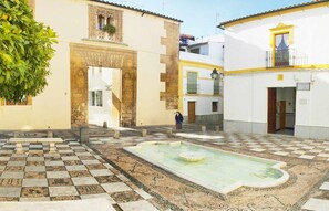 Property grounds - Capricho de la Judería - El Jazmín (Cordoba)