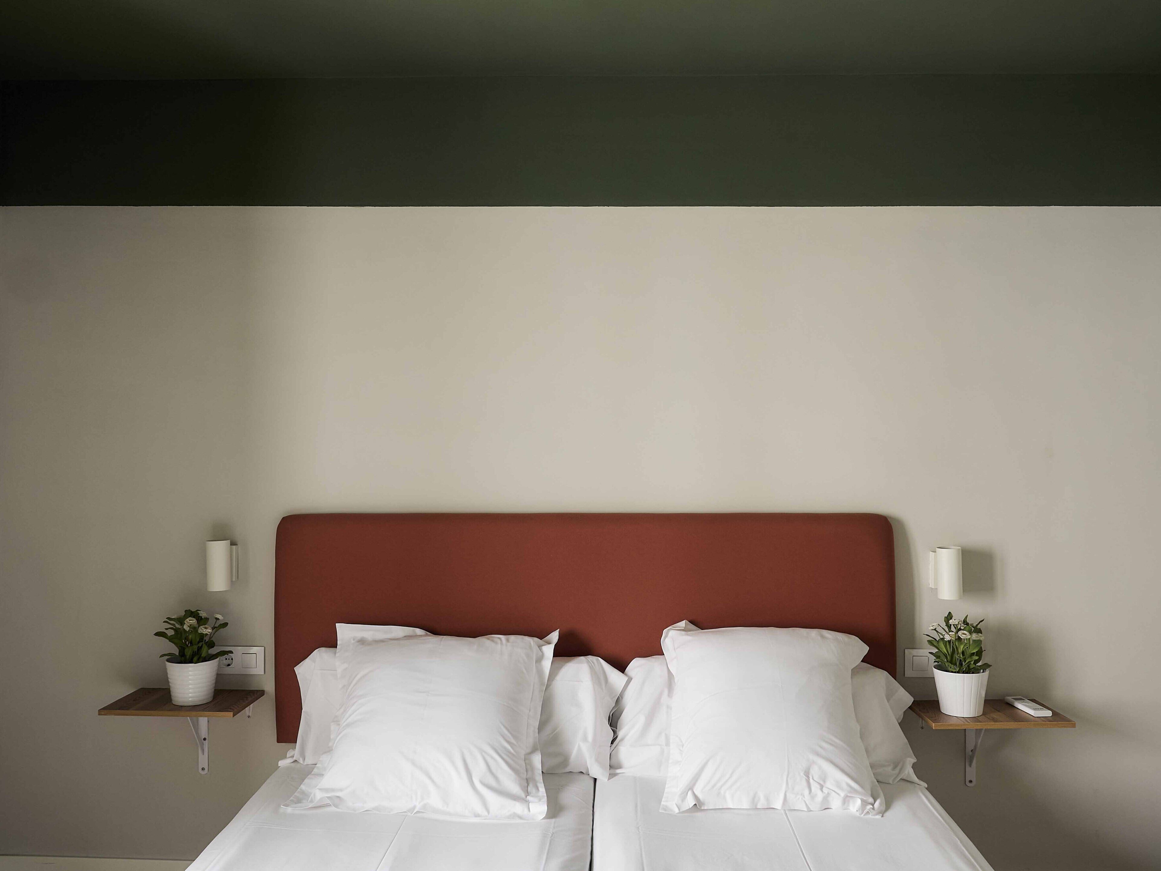 3 chambres, fer et planche à repasser, Wi-Fi gratuit, draps fournis