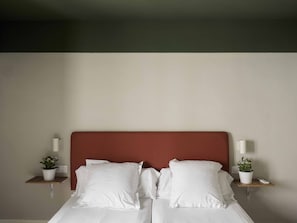 3 habitaciones, tabla de planchar con plancha y wifi gratis 