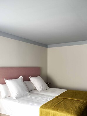 Ferro/asse da stiro, culla da viaggio, Wi-Fi gratuito, lenzuola