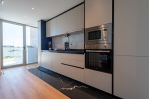 Cucina privata