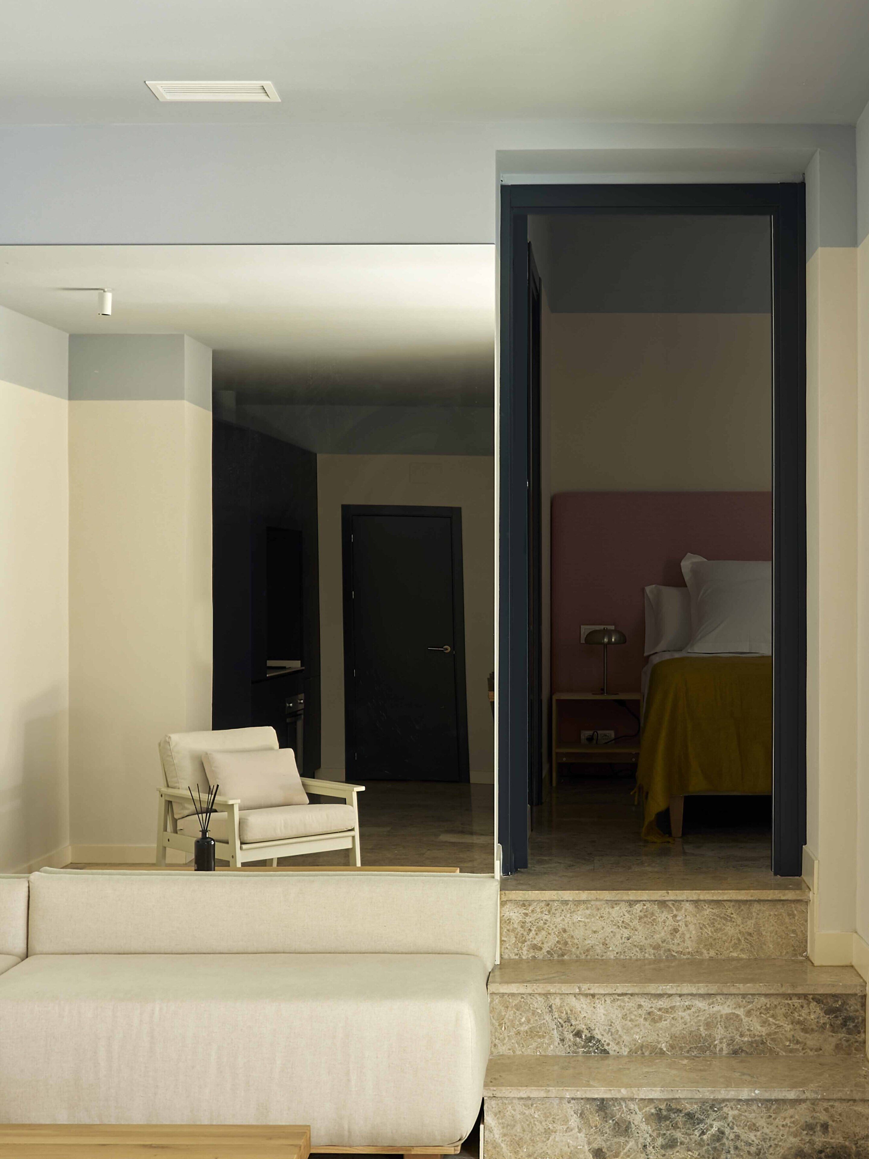 Strykejern/-brett, reiseseng for barn, wi-fi (inkludert) og sengetøy