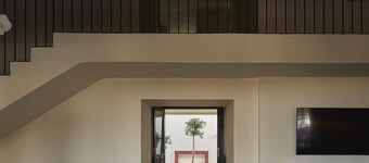 Capricho de Doñana : Villa