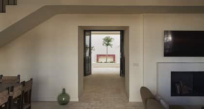 Capricho de Doñana : Villa