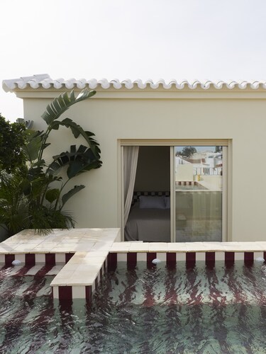 Capricho de Doñana : Apartment