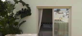 Capricho de Doñana : Apartment