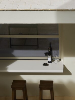 Property grounds - Capricho de Doñana : Apartment (Rocio, El)