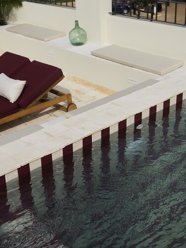 Capricho de Doñana : Suite with Pool