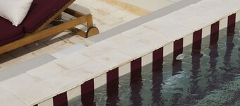 Capricho de Doñana : Suite with Pool