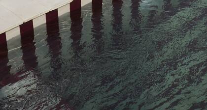 Capricho de Doñana : Suite with Pool