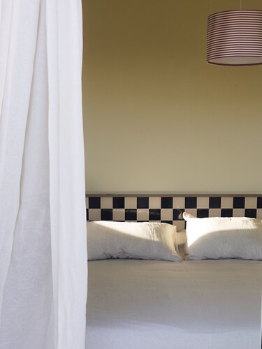 Capricho de Doñana : Suite with Pool