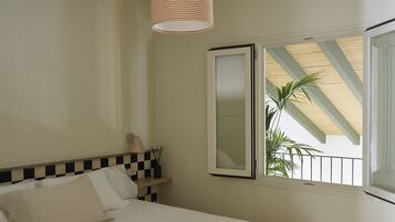 1 chambre, accÚs pour personnes à mobilité réduite