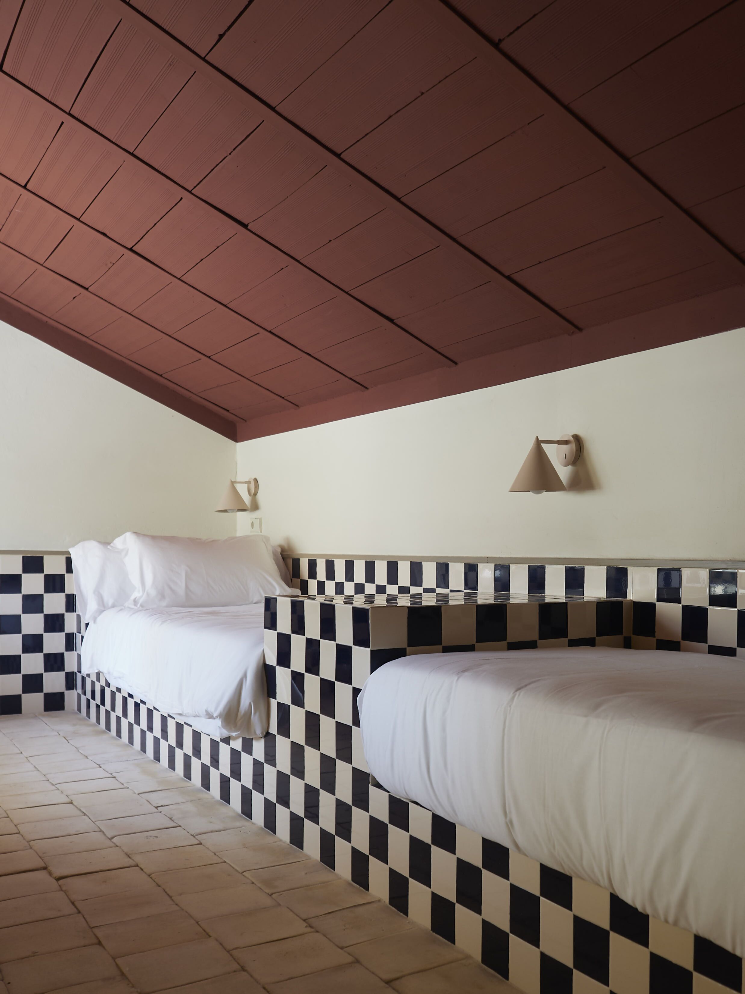 1 dormitorio y accesible en silla de ruedas